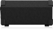 Behringer F1220d Bi-amped 250-watt Monitor Speaker System With 12 Inches Woofer, 3 Inches tweeter And Feedback Filter Behringer